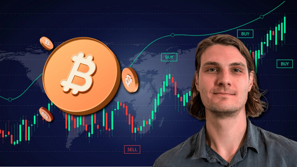 Bitcoin Rally Continues: Expert Predicts $150K Breakout in Coming Months
