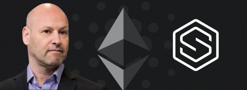 Cryptos Are the Solution: Gaming Company Announces Ethereum-Based Treasury Strategy and Its Shares Skyrocket!