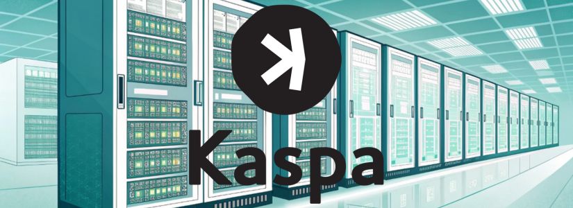 What is Kaspa Network Mining?