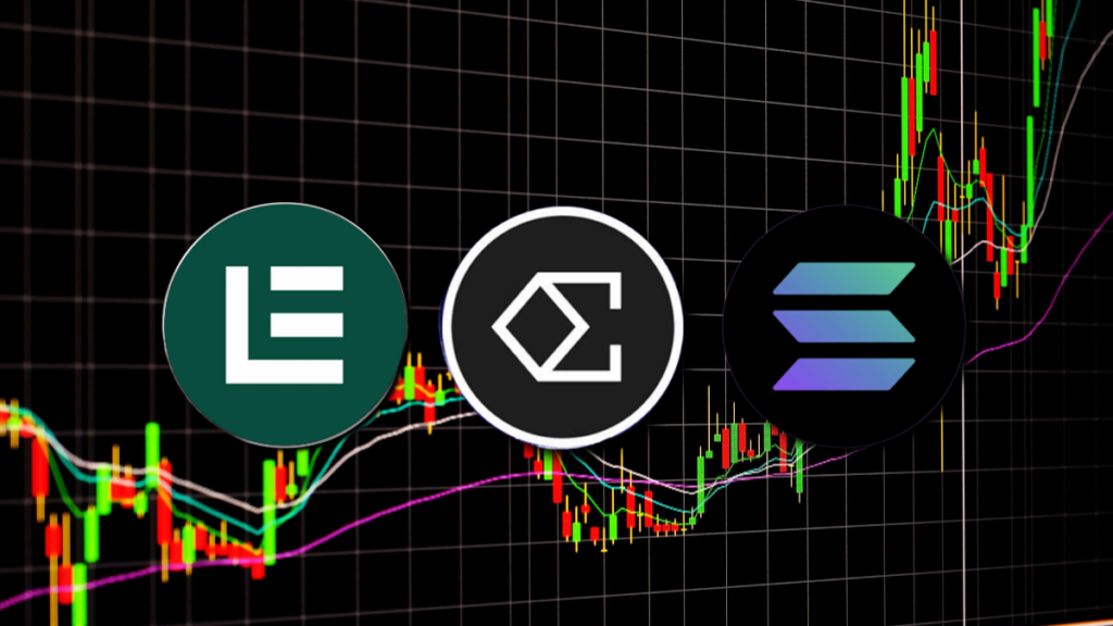 This Week’s Crypto Calendar: $389M+ in Token Unlocks, with LAYER, ENA, and SOL at the Forefront