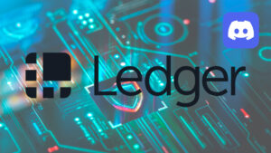 Ledger Tightens Security After Moderator Account Breach on Discord