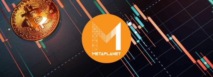 Metaplanet Stock Trades at Insane Bitcoin Premium—Retail Investors at Risk?