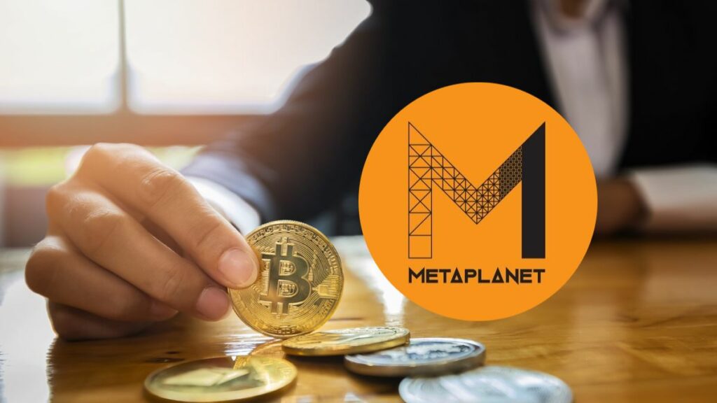 Metaplanet Stock Trades at Insane Bitcoin Premium—Retail Investors at Risk?