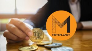Metaplanet Stock Trades at Insane Bitcoin Premium—Retail Investors at Risk?