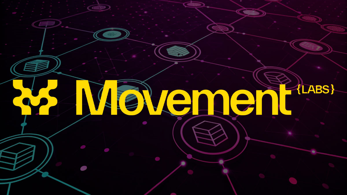 Movement Network: Merging Ethereum Security with MoveVM for Scalable Web3 Infrastructure