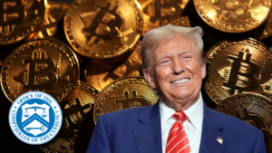 National Banks Permitted to Engage in Crypto Trading, Says U.S. Regulator