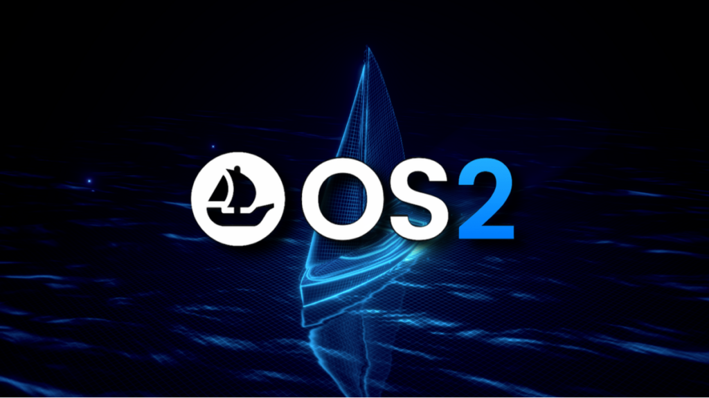 OpenSea Unleashes OS2: A Unified Platform for NFTs, Gaming, and Memecoins