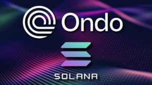 Bridging Innovation: Ondo Finance Ties into Solana Amid RWA Surge Predictions on a Meme Coin Hub