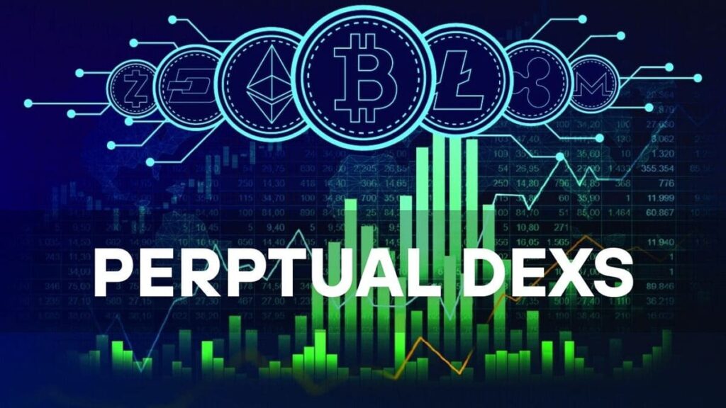 The Rise of Perpetual DEXs: What are they and what Makes Them so Attractive?