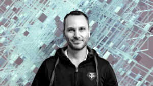 Tether CEO Unveils AI Innovation Set to Power a Global Peer-to-Peer Network