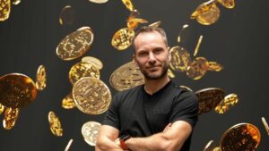 Paolo Ardoino Unleashes Tether’s New Blueprint: Massive Bitcoin and Gold Reserves