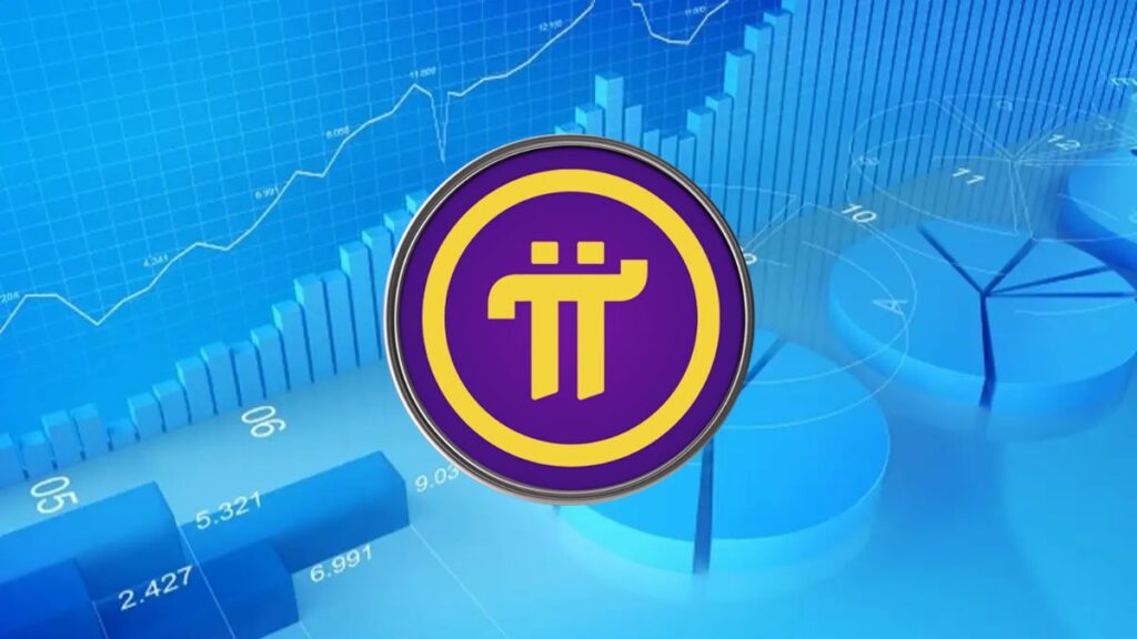 PI Price Jumps 12% as Over 86M Tokens Exit OKX Amid Accusations of Post-Consensus Selloff