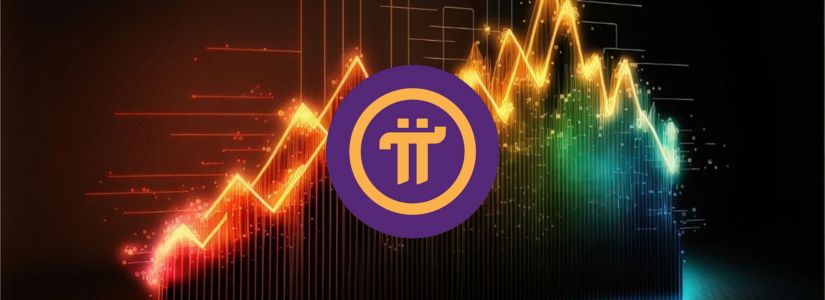 PI Price Jumps 12% as Over 86M Tokens Exit OKX Amid Accusations of Post-Consensus Selloff