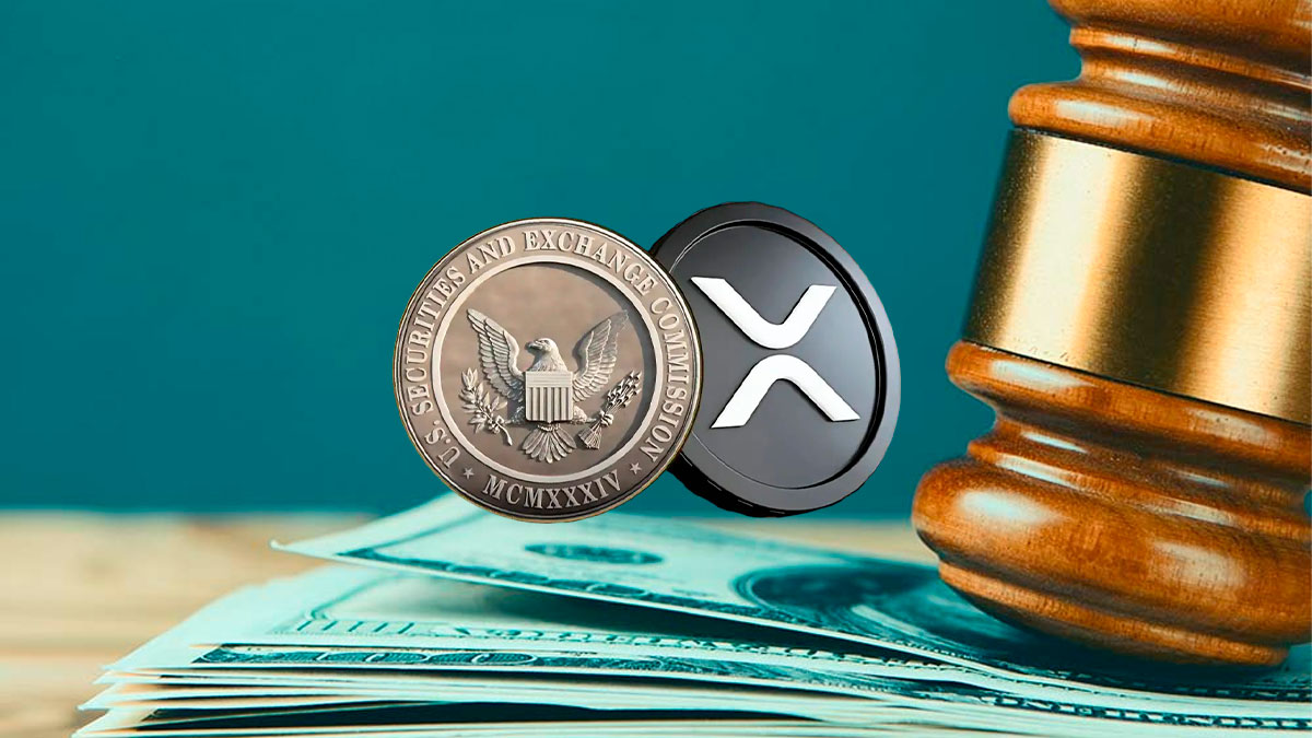 Ripple Just Won Big: $75M Back from the SEC and XRP on Fire