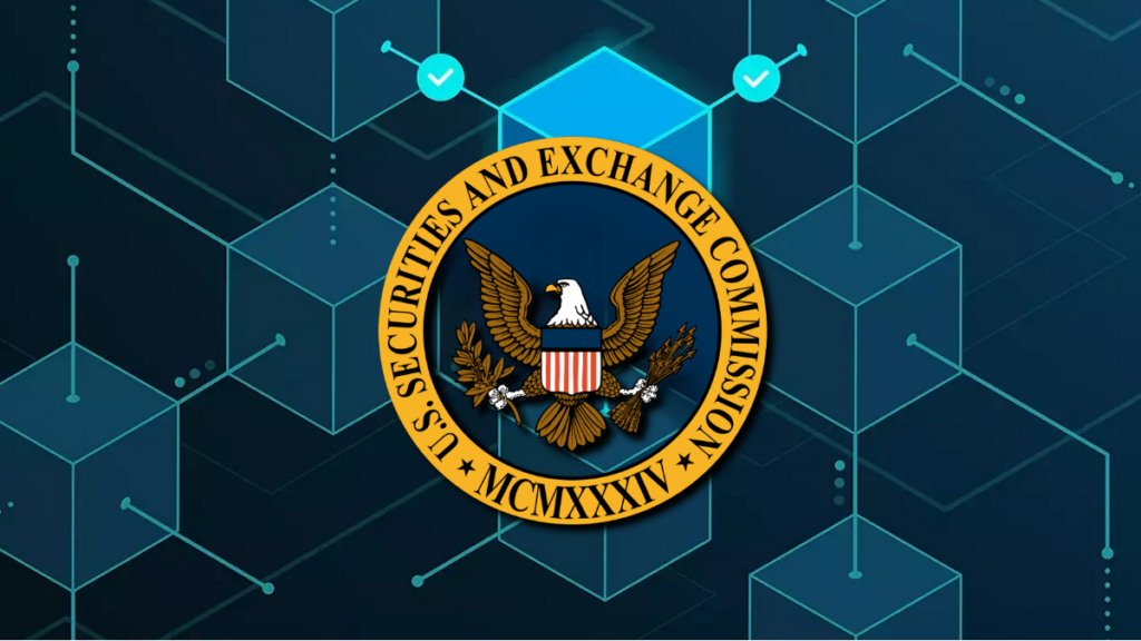 Staking Just Got Safer: SEC Confirms It’s Not a Securities Offering