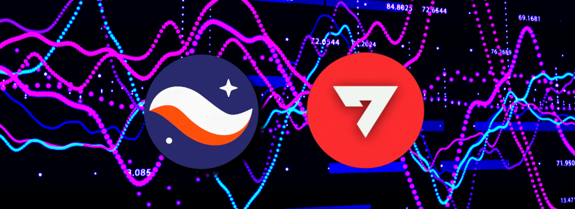 Tokens STRK and G71