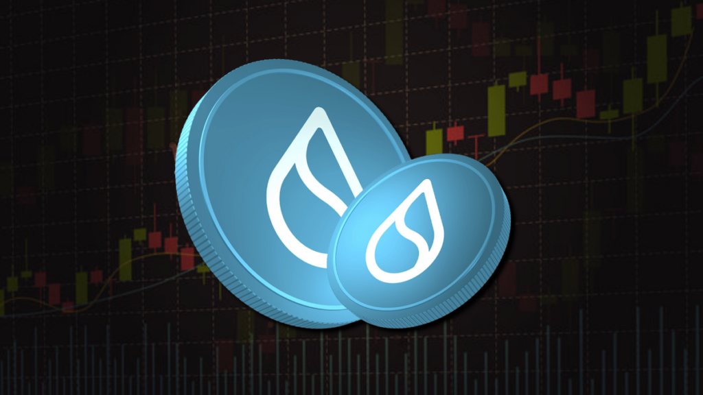 Sui Leads Altcoin Inflows in Weekly Surge, Outpaces Solana in 2025
