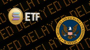 Regulators Slow Down Solana ETF Hopes — But the Price Keeps Rising