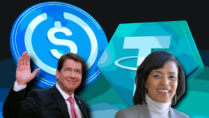Crypto-Friendly Lawmakers Push to Resurrect Stalled Stablecoin Bill