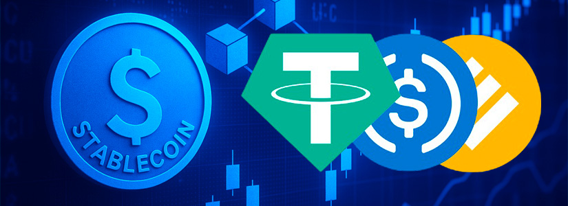 New Report Shows Stablecoins Are Now Mainstream: Institutional Adoption Hits 90%