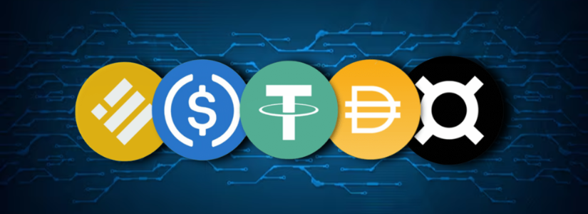 Stablecoins