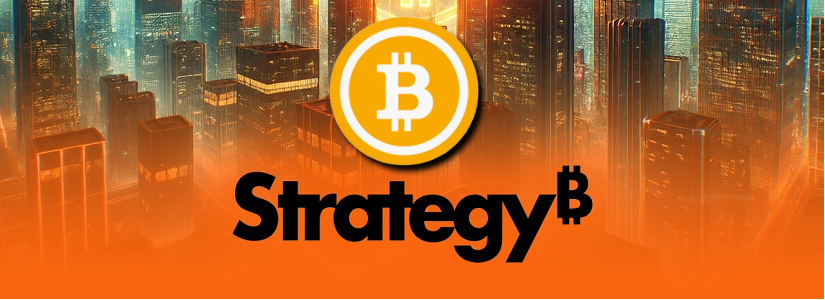 Strategy Company