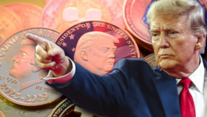 Trump to Host Private Dinner for Top 220 TRUMP Coin Holders Tonight