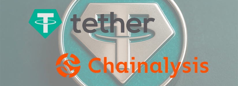 Tether Expands Institutional Tokenization With Chainalysis Integration