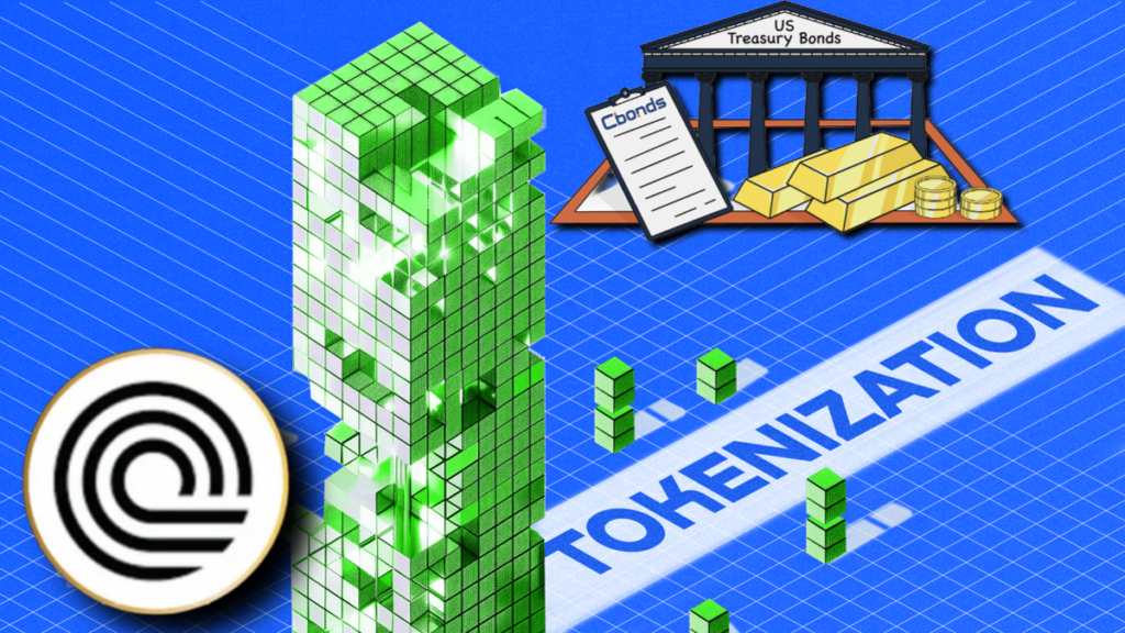 Tokenized Treasuries Hit $7 Billion, Signaling RWA Market Maturity