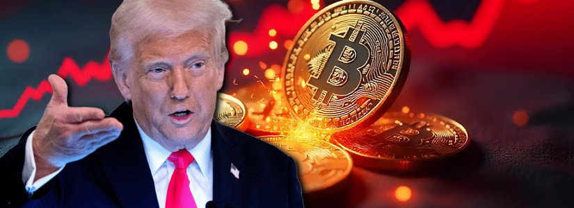 Donald Trump Bitcoin