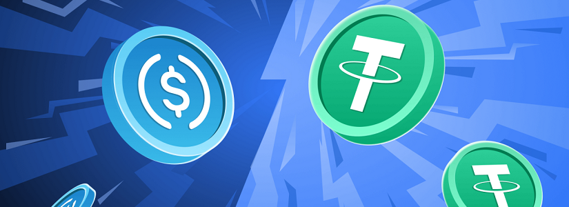 USDC-USDT