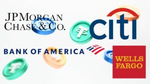 Top US Banks Eye Stablecoin Launch in Bid to Dominate Digital Dollar