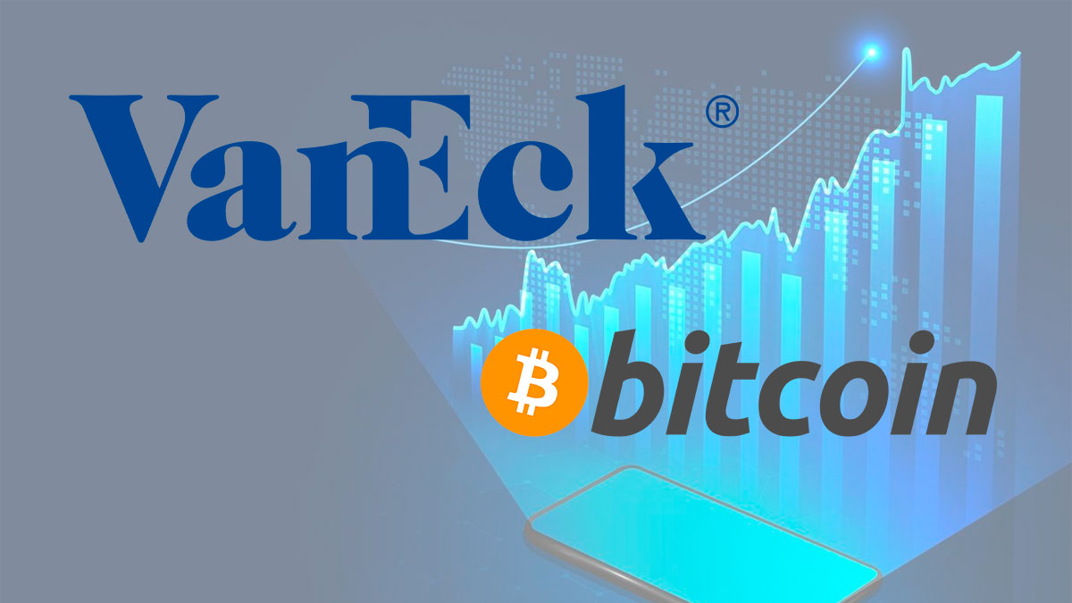 VanEck Analysts Say Bitcoin’s Correlation With Stocks Remains Strong