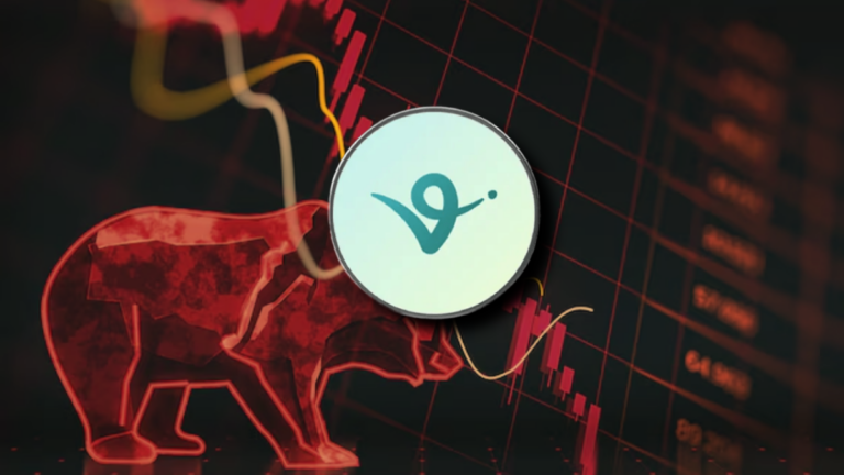 VIRTUAL Crashes 12% Overnight—Is the Hype Finally Over?