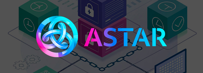 What is the Astar Network?