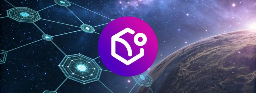 What is Space and Time?