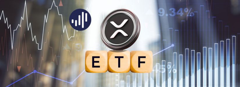 Volatility Shares Launches First U.S. XRP Futures ETF on Nasdaq Today