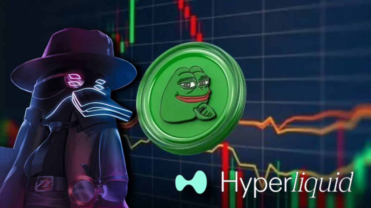 ZachXBT Accuses James Wynn of Double-Dealing in Memecoin Scams