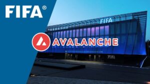 FIFA Partners with Avalanche to Launch EVM-Compatible Blockchain for Digital Collectibles