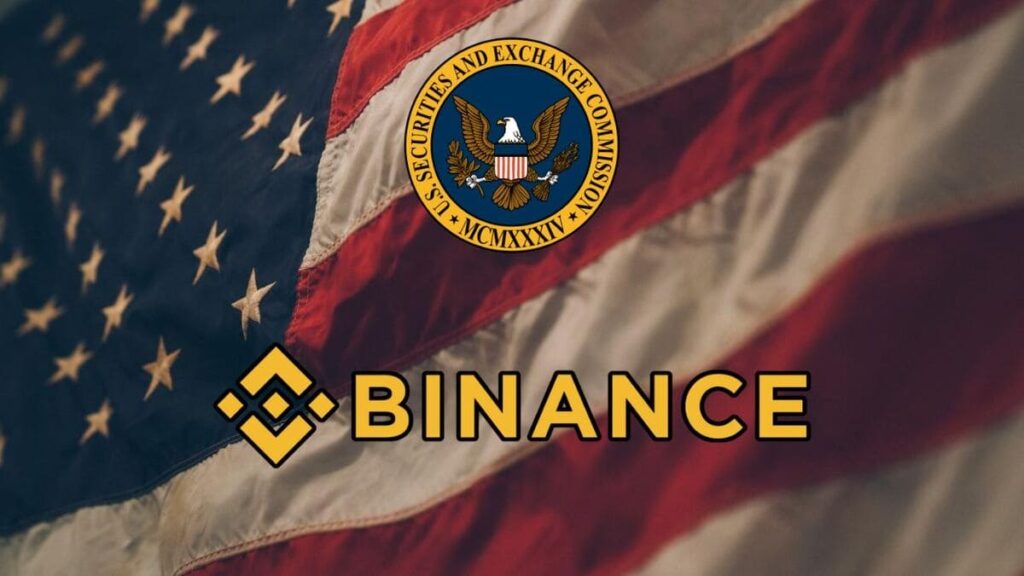 Binance Lawsuit Dropped: SEC Quietly Ends Longstanding Legal Battle