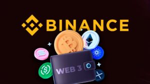 MetaMask Falls Behind as Binance Wallet Captures Global Web3 Market