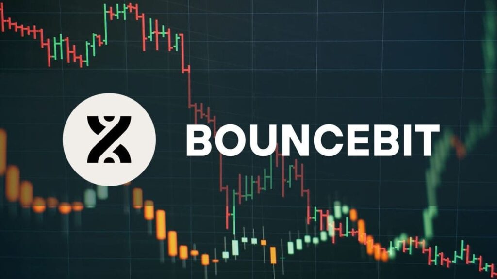 BounceBit’s Hybrid Finance Model Delivers Double-Digit Yield With BUIDL Collateral