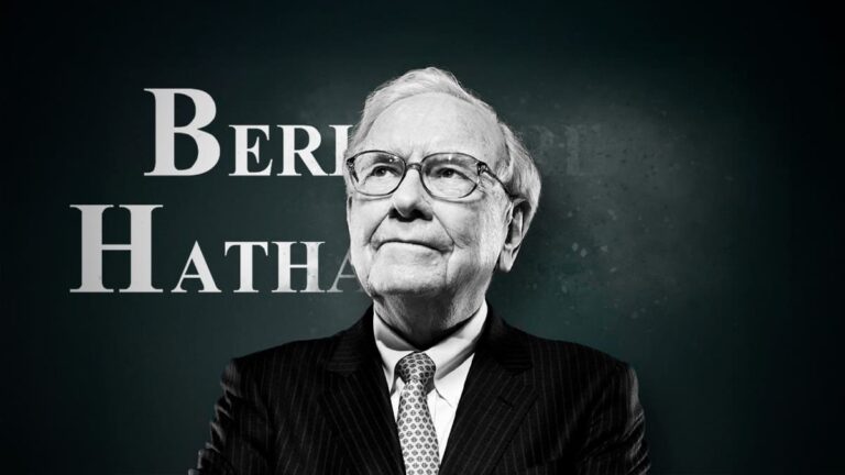Warren Buffett’s Berkshire Hathaway Sells All Shares in Crypto-Friendly Nubank in Strategic Retreat