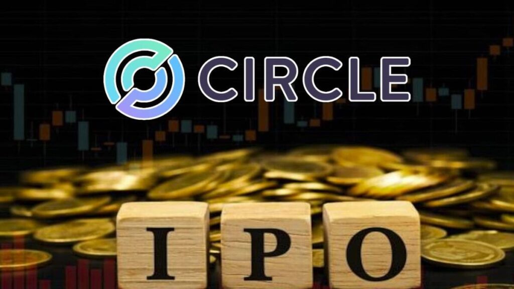 Circle Goes Public—Could This Be the Biggest Stablecoin IPO Ever?