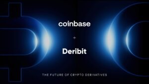 Coinbase Acquires Deribit in $2.9B Mega Deal to Dominate Crypto Derivatives