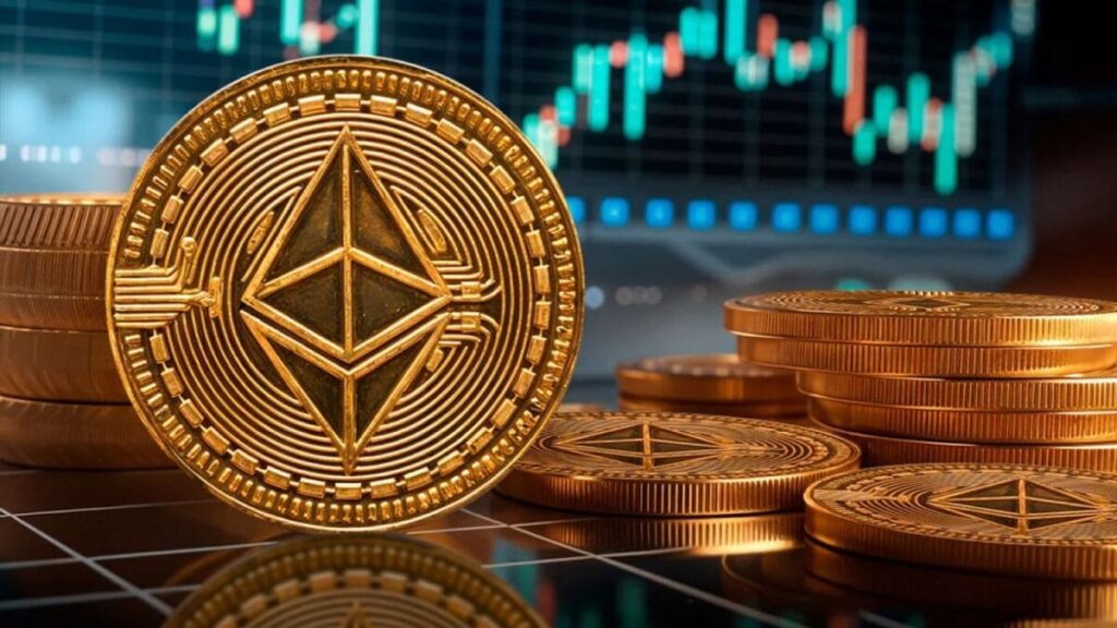 Can Ethereum (ETH) Reach 3k in this Bull Run? Data Shows Positive Signals, But Big Challenges