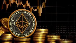 Ethereum Reverses Downtrend, Surges 6% Amid Growing Institutional Interest