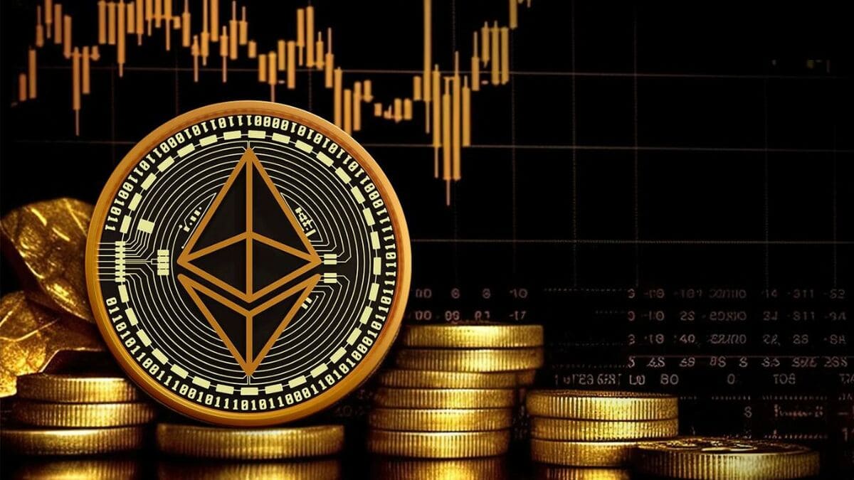 Ethereum Reverses Downtrend, Surges 6% Amid Growing Institutional Interest
