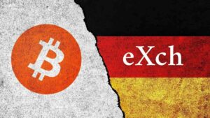 Authorities Shut Down eXch Platform in €34M Crypto Seizure