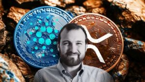 Hoskinson on Ripple’s Potential Circle Acquisition: Not a Threat, But a Boost